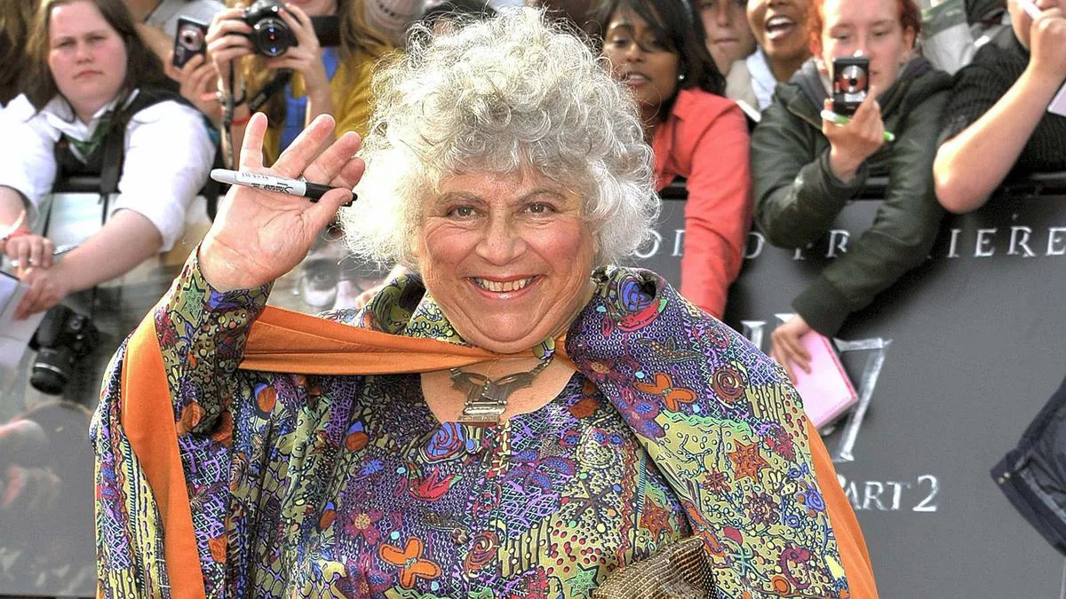 The English excel at obfuscation, says Miriam Margolyes