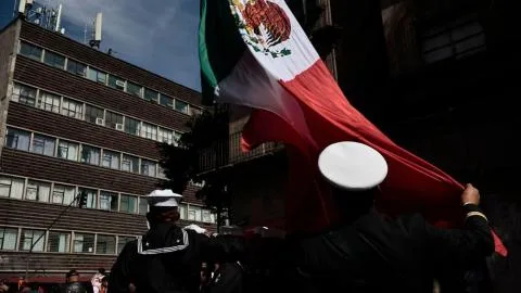El detenido por el asesinato de la estudiante española Claudia Tacoronte confiesa el crimen, según informa Exteriores