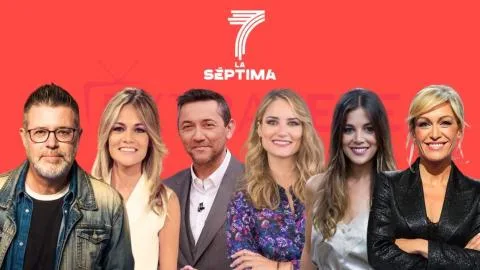 El mercado de fichajes de La Séptima: qué sabemos y qué no en plena cuenta atrás