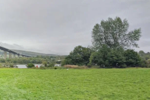 Body of woman found at popular spot for dog walkers in Scotland