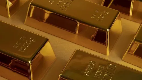 Harmony raises R8.5 billion as gold retreats from record