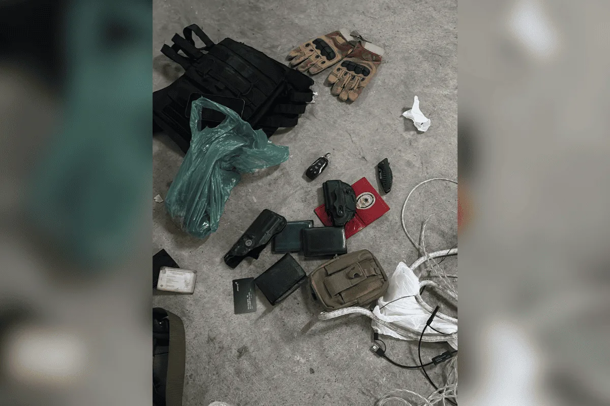 Policiais são presos dentro de delegacia após motorista denunciar extorsão