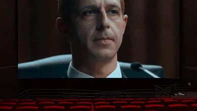 Poker-faced portrait of a tech titan plus other new movies to watch this week
