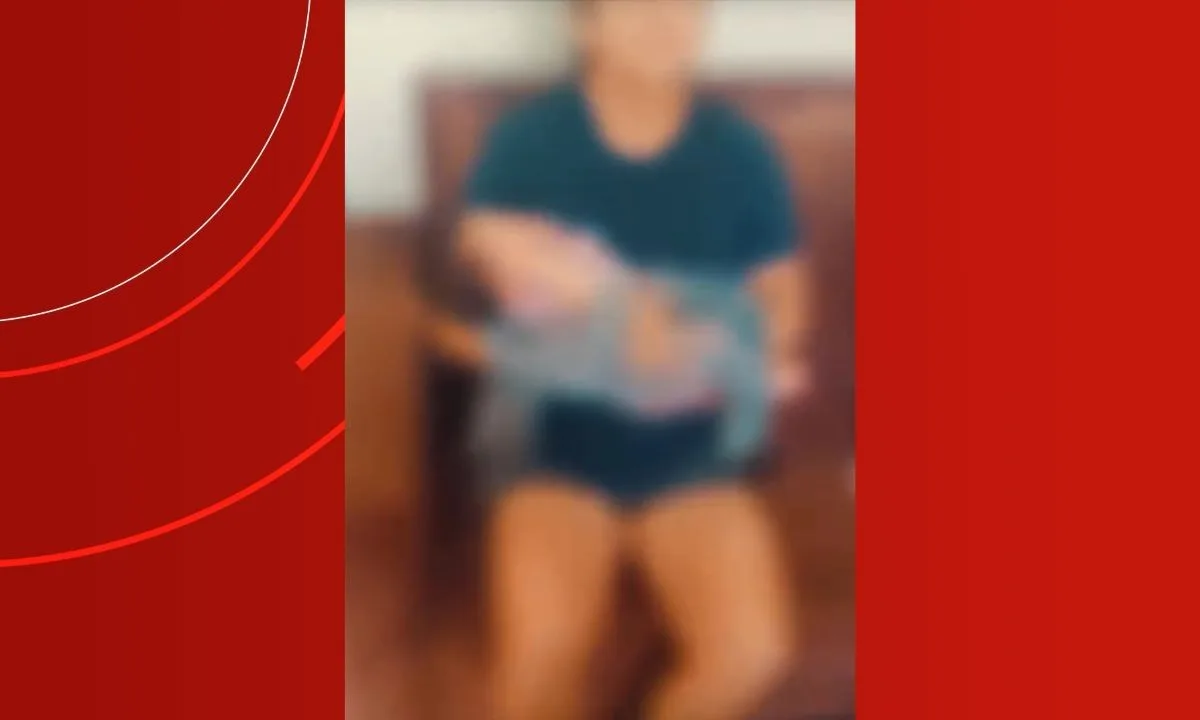 Mãe de bebê sequestrada foi dopada, agredida e violentada antes de filha ser levada, diz polícia