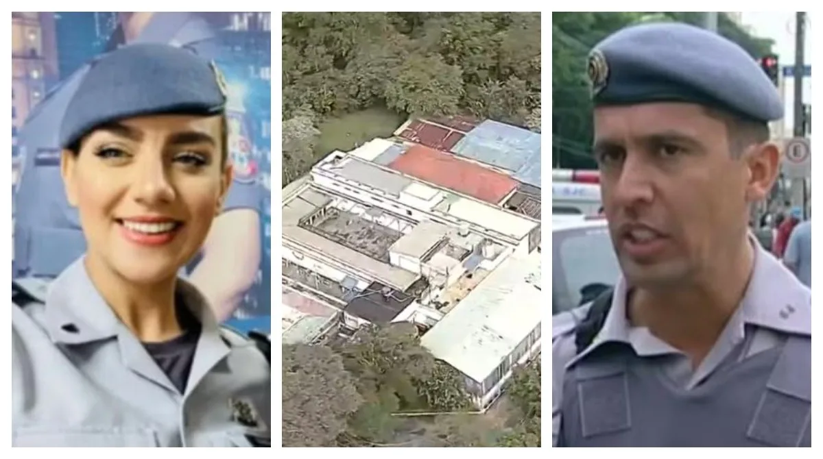 Caso PM Gisele: Julgamento para expulsar tenente-coronel preso por matar esposa ouve testemunhas