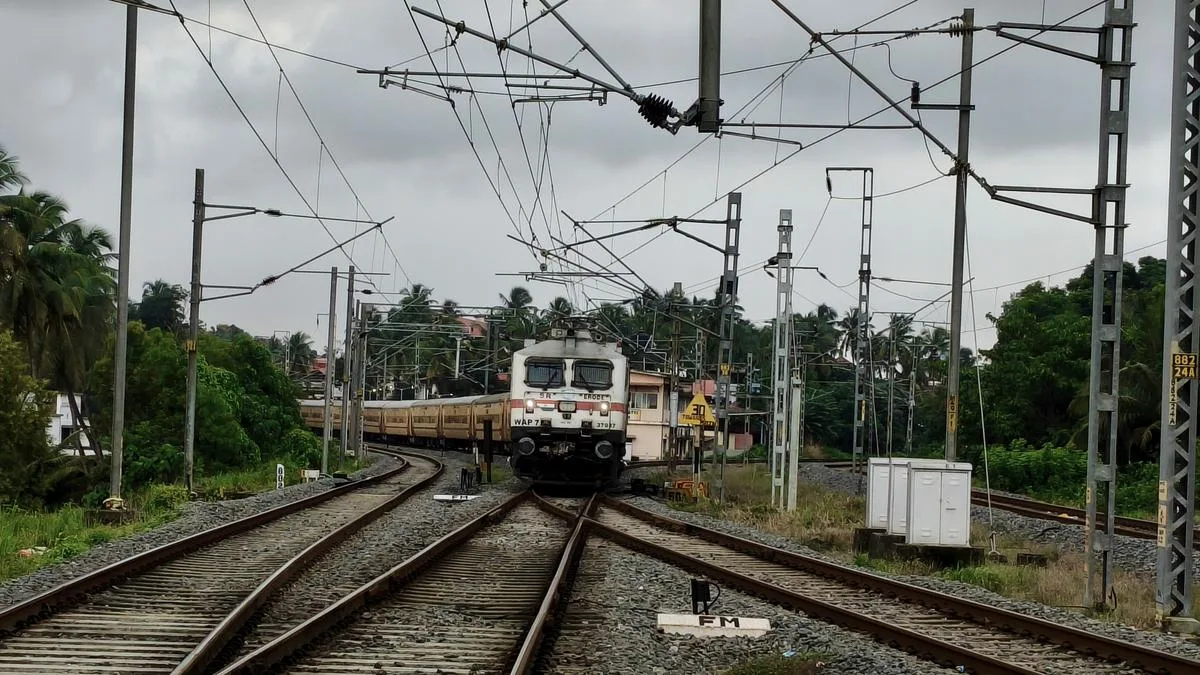 Keralam loses nothing with Mangaluru’s bifurcation from Palakkad: Railways