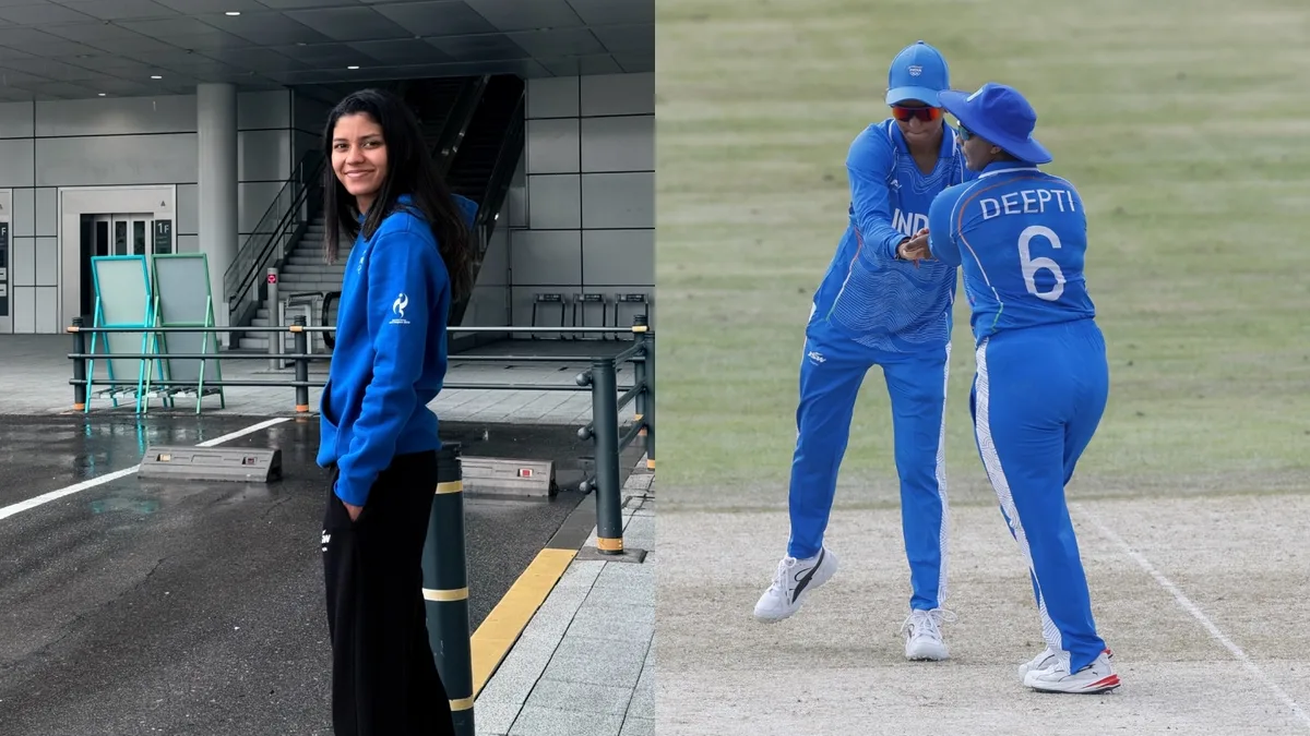 Asian Games 2026 LIVE Updates, Day 1: India Aim For Multiple Medals With Quimcy Dsouza, Women's Cricket In Focus