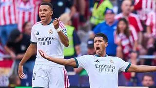 El Real Madrid se hunde y consigue esta pésima estadística