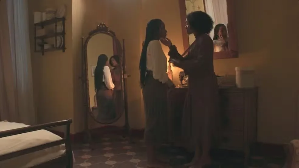 Chinua se emociona: confira resumo de A Nobreza do Amor nesta sexta, 14