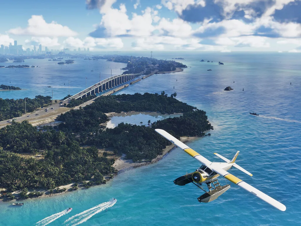 Rockstar no quiere ni una pantalla de carga y promete algo. Si miras un objetos a kilometros, cuando llegues seguirá ahí