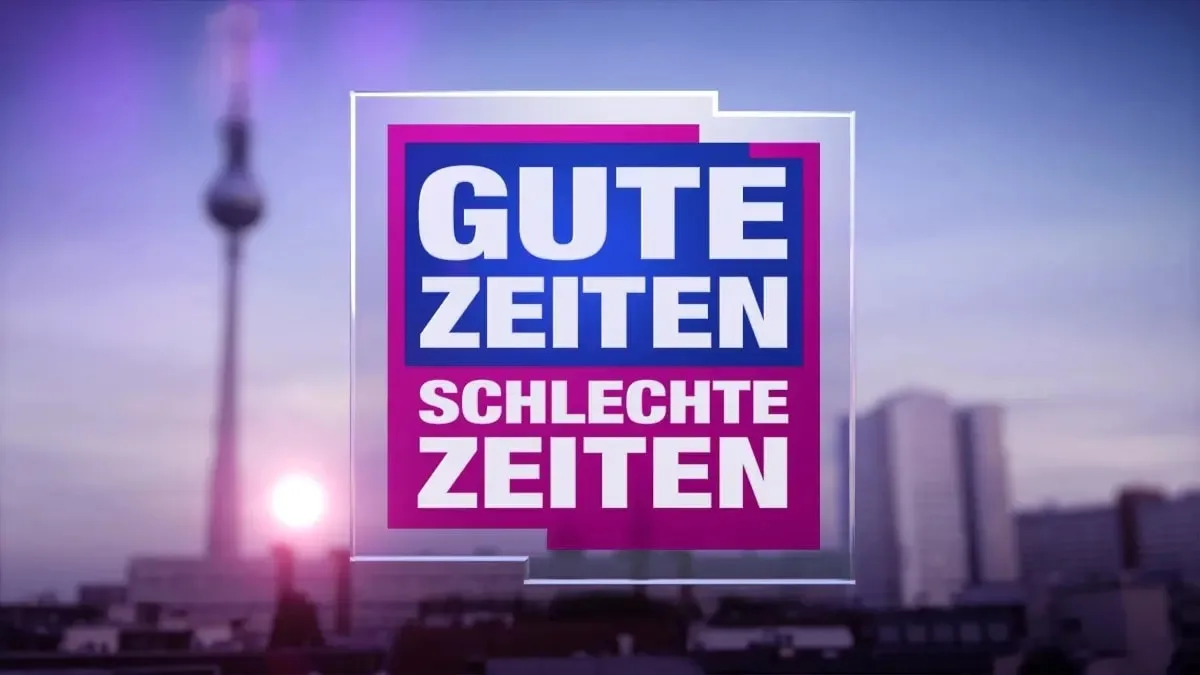 Vorschau für den 24. August 2026 - So geht es heute bei GZSZ weiter