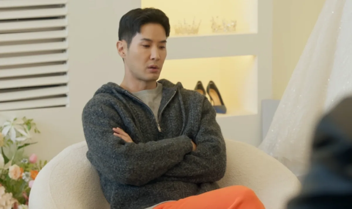‘이혼하자’ 김지석, ♥이민정에 이혼 소장 받았다…사랑꾼 남편의 위기
