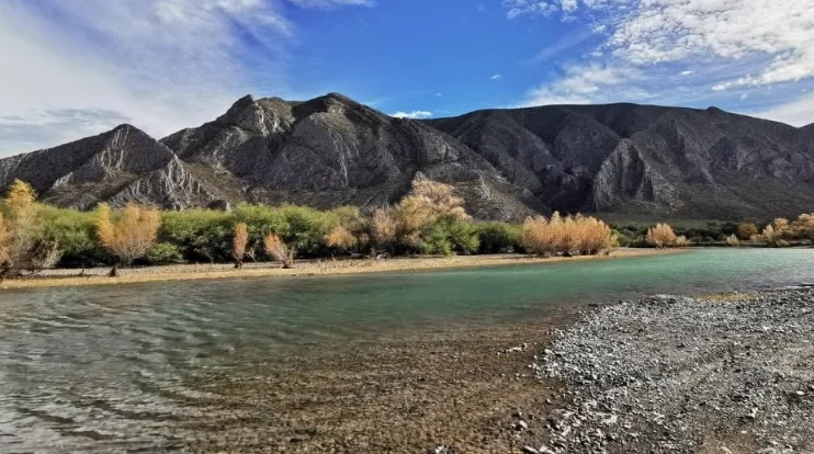 Convocan a nueva marcha en defensa del Cañón de Fernández y el agua en La Laguna