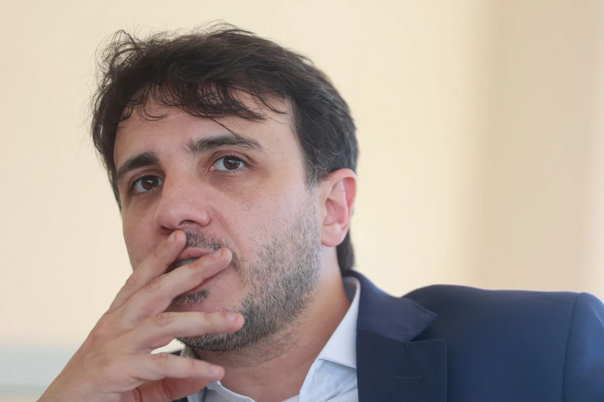 Unicef: Renan Santos não aborda violência contra crianças no seu plano