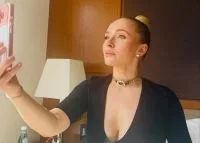 Atriz Hayden Panettiere completaria 37 anos nesta sexta