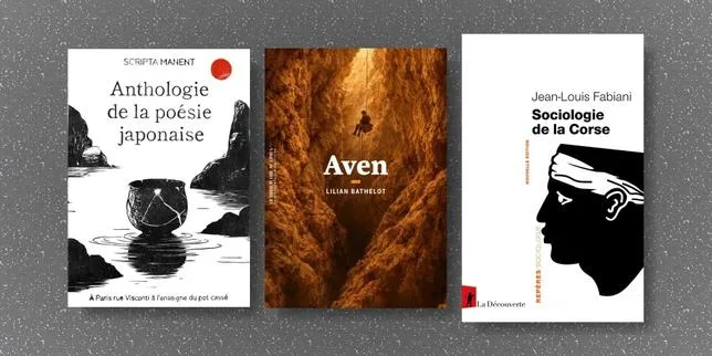 Les brèves critiques estivales du « Monde des livres » : Patrick Autréaux, Ukyô no Daibu, Martin Dumont, Jérôme Leroy…