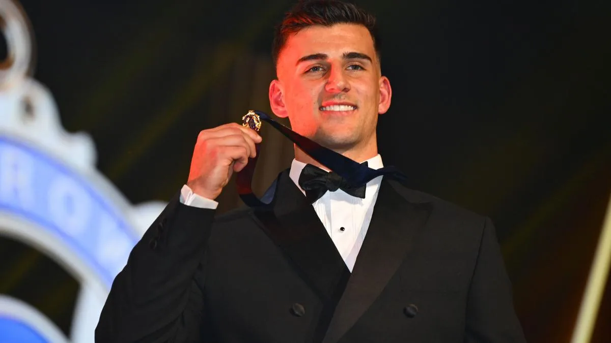 Channel Seven smashes ratings as Brownlow Medal count draws in more than 3 million viewers
