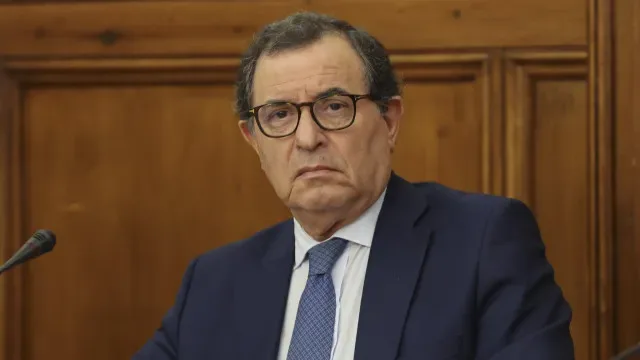 Combustíveis? Ministro admite: "Portugueses estão a passar dificuldades"