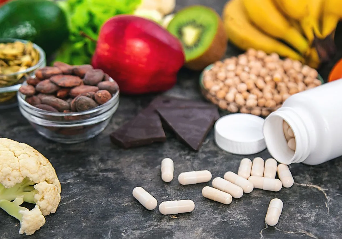 Magnesio: La advertencia de una farmacéutica para que tu cuerpo lo absorba bien