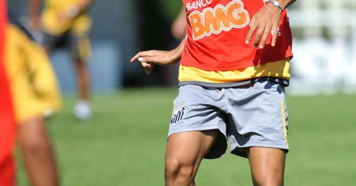 Neymar, Rodrygo, Gabigol, Robinho, Marcos Leonardo, Thiago Maia, Danilo, Deivid Washington, Ângelo e Souza : as maiores vendas da história do Santos