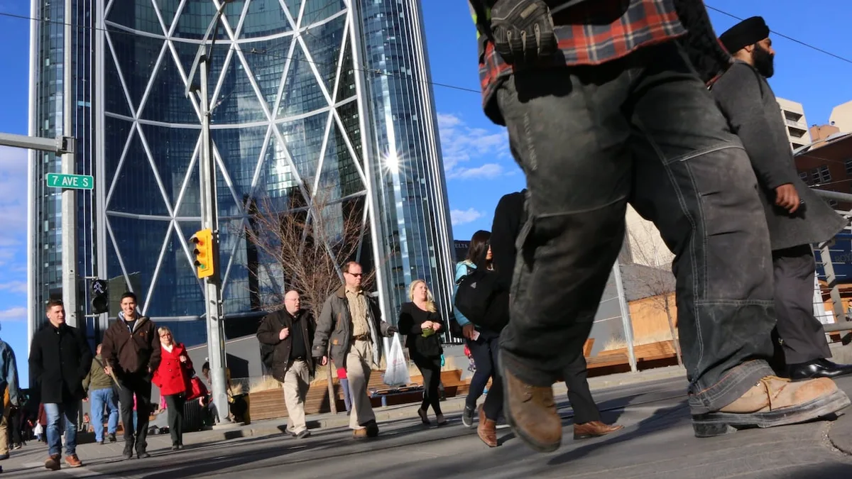 Alberta referendum pitches more control over immigration. Here's what you need to know
