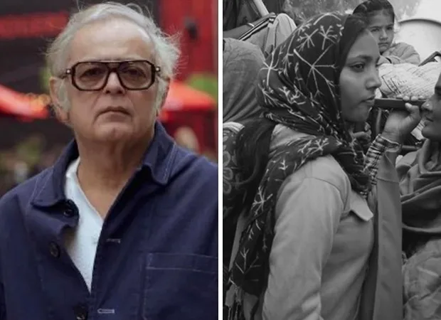 Hansal Mehta-backed Birds in the Dark to premiere at Busan International Film Festival 2026