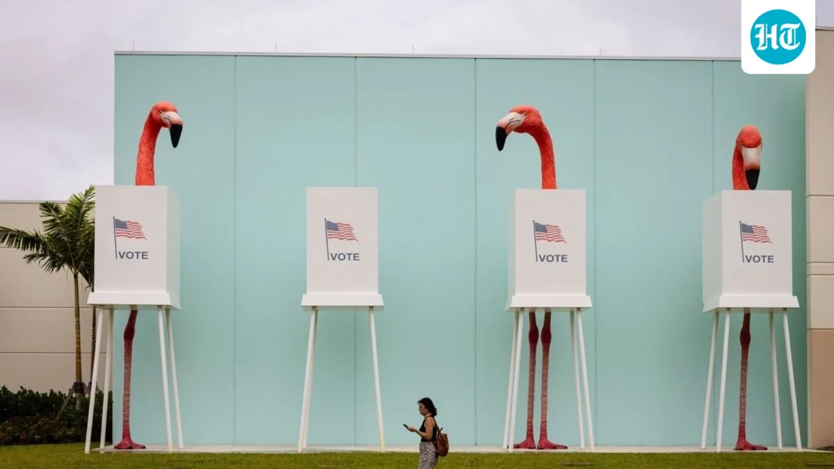 Everyone Makes Mistakes, Especially Pollsters