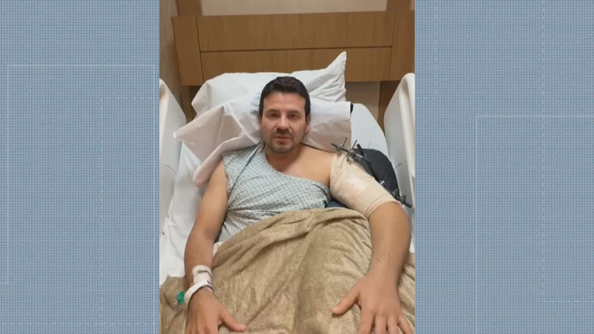 Cirurgião é baleado em assalto no Maracanã; homem estava em carro blindado comprado após ser vítima de roubo
