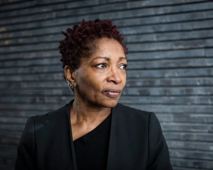 Bonnie Greer, writer and cultural commentator, dies aged 77