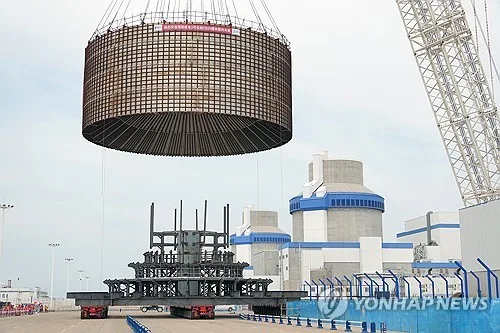 "중국, SMR·핵융합 기술로 AI 전력난 대응"