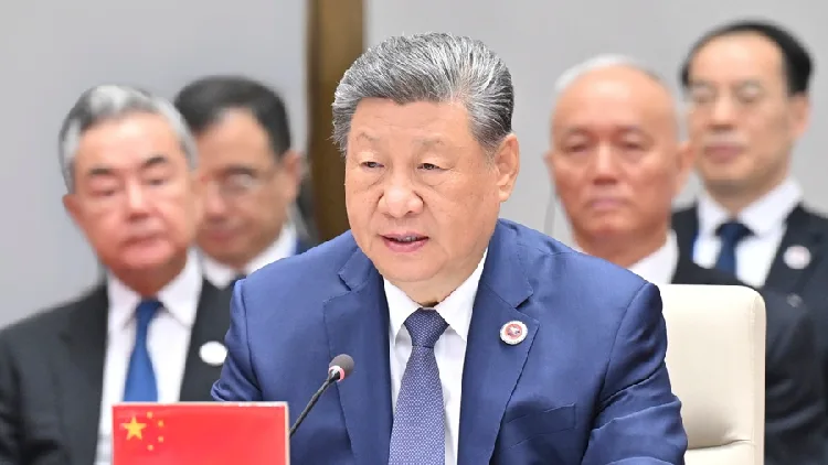 How SCO opens up opportunities for regional development as it turns 25