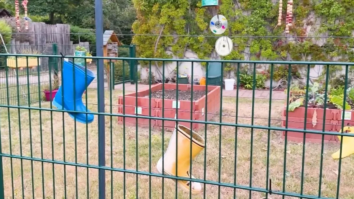 Rätselhafter Fall: Kind verschwindet plötzlich aus Kita – Polizei ermittelt