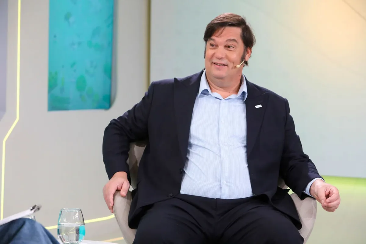 Georges Breitschmitt defendió el pago obligatorio al Ipcva, aunque reconoció que hay que “corregir lo que no funciona bien”