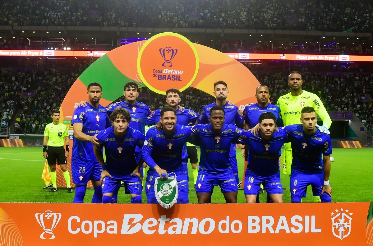 Atuações do Palmeiras: Flaco López e Andreas Pereira são os melhores em vitória; dê suas notas