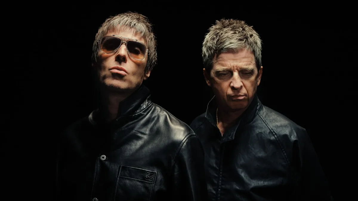 Fans warten auf ihre Ticket-Codes - Oasis kündigen mehr Shows an und warnen vor Betrug