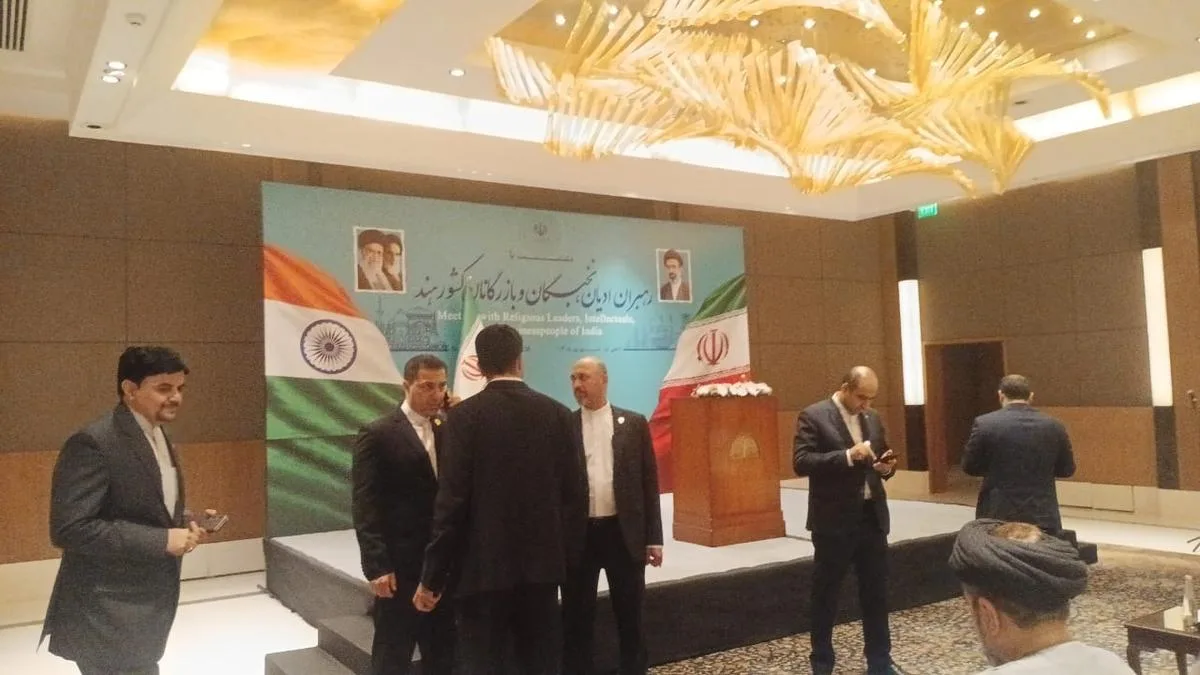 Iran President Pezeshkian holds exhibition commemorating children killed in Minab school bombing