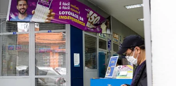 Lotofácil da Independência 2026: quanto custa apostar? Veja valores