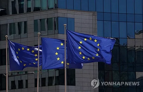 EU, 중국 겨냥해 단일시장 완전차단 권한 새로 만든다