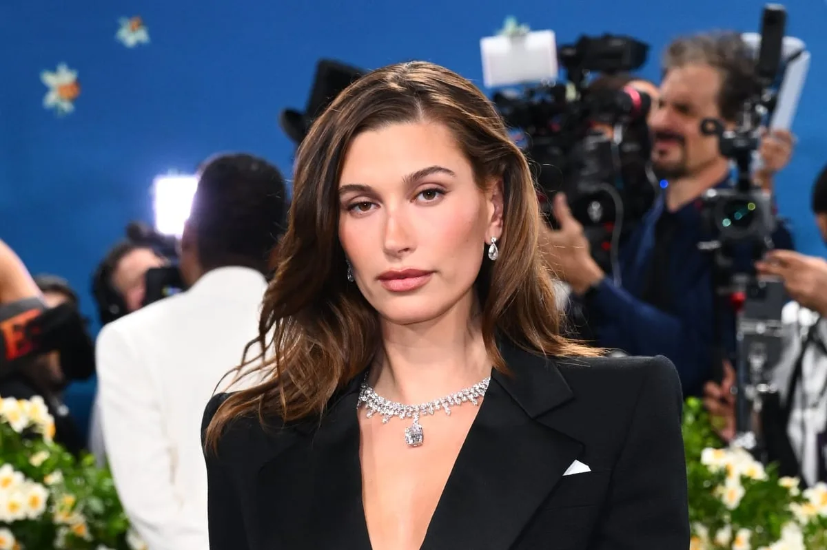 Hailey Bieber marks son Jack’s second birthday sharing sweet family photos