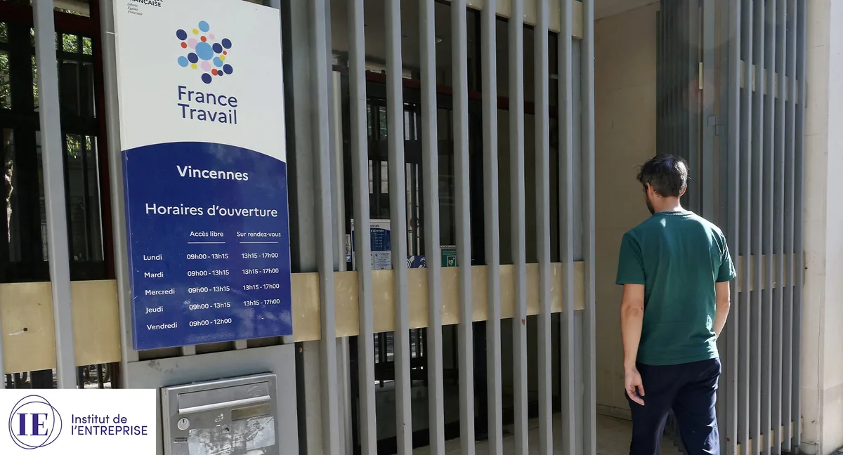 Ni en emploi ni en formation : les pistes de Nathalie Chusseau pour endiguer la vague des "NEETs"