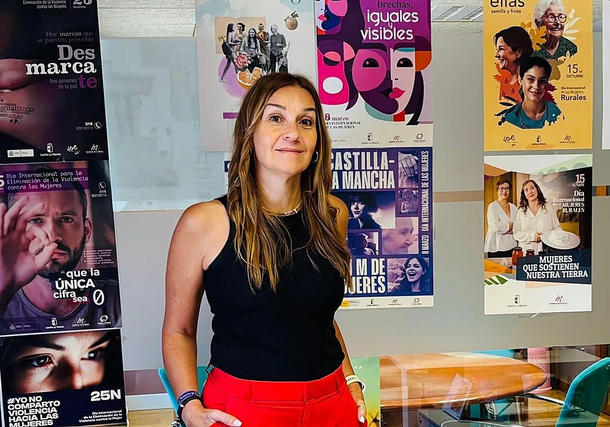 La Junta reparte 255.600 € para 18 planes de igualdad y 8 proyectos contra la discriminación