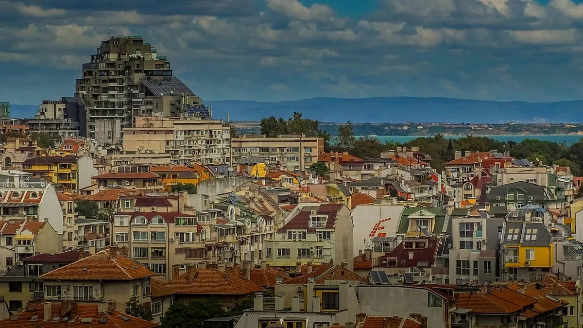 Bulgária: guia de Burgas, a cidade costeira que vai receber a Eurovisão de 2027