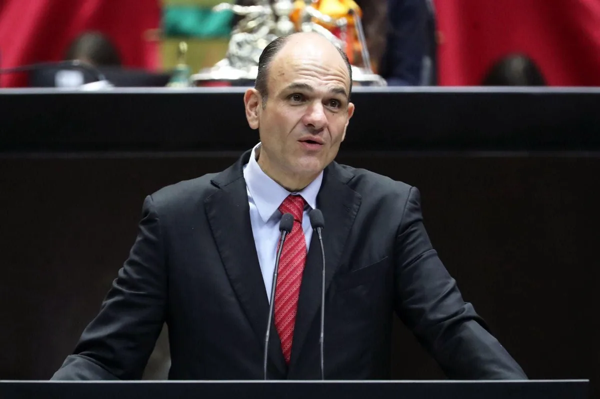 Jericó Abramo, diputado federal por Coahuila, propone blindar compras públicas contra tala clandestina