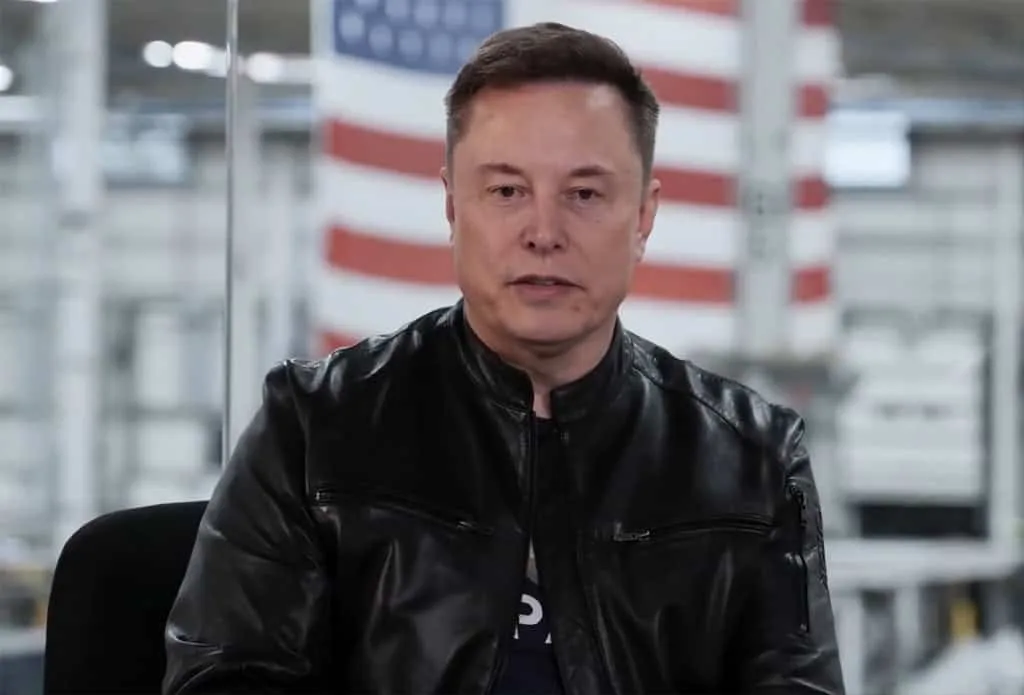 SpaceX pode faturar até R$ 2,6 trilhões por ano com IA, diz Elon Musk