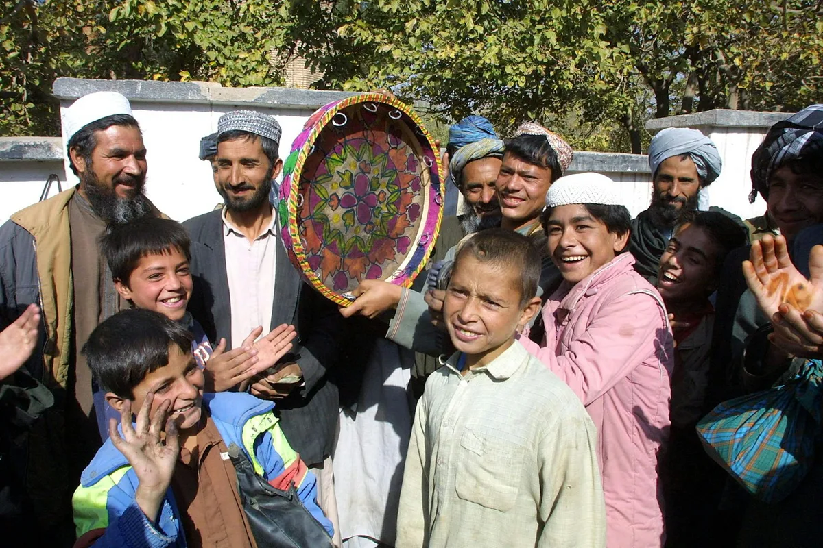 The war on terror failed Afghanistan. But the people’s hopes for democracy live on