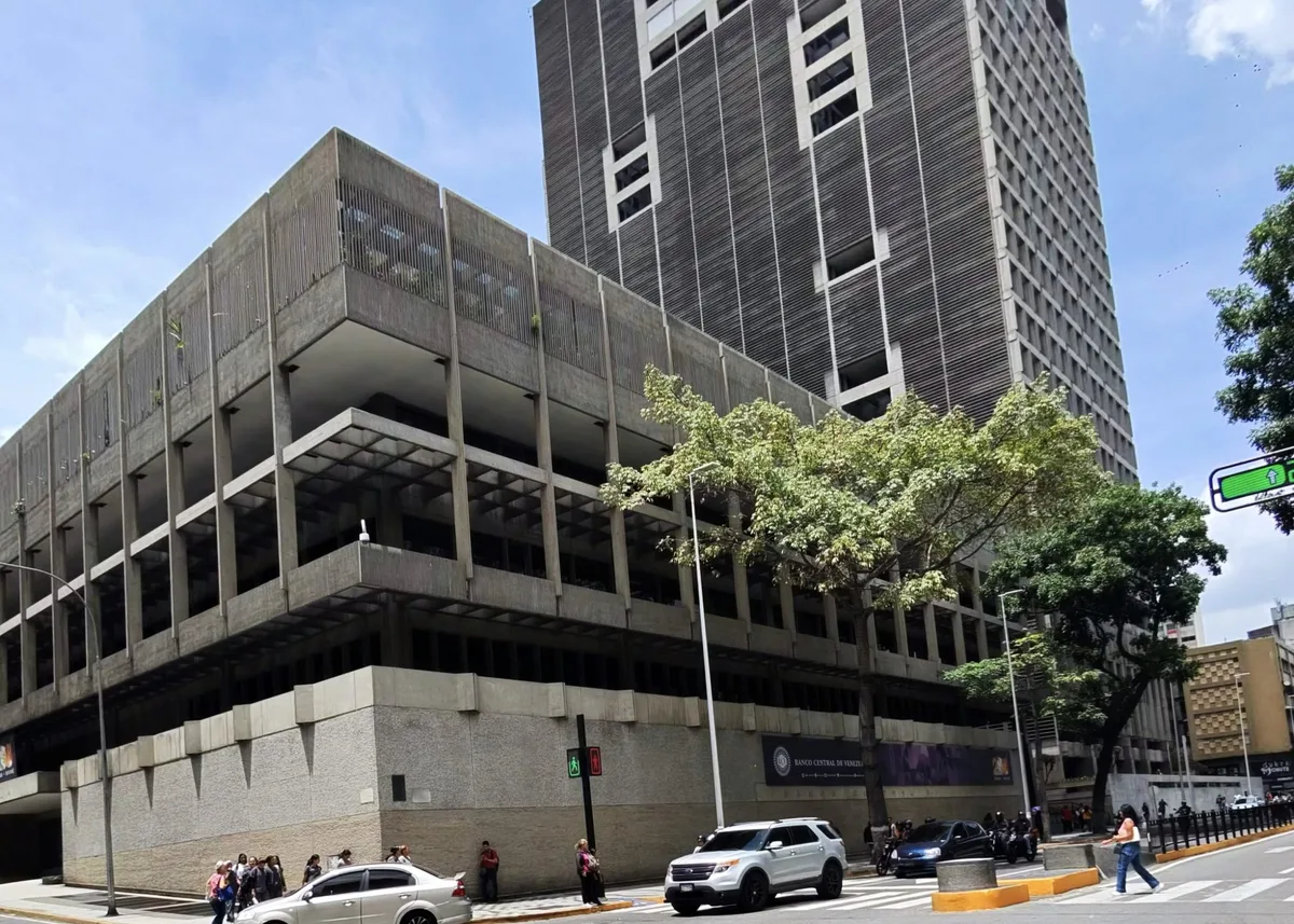 El supuesto crecimiento que tuvo el PIB de Venezuela en el segundo trimestre de 2026