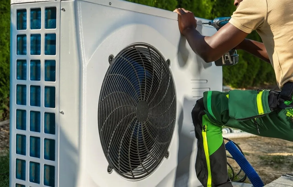 The Heat Pump Story: How Modern Systems Have Advanced Over The Years
