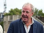Give all men life-saving prostate cancer tests, star survivors Jeremy Clarkson and Sir Stephen Fry demand