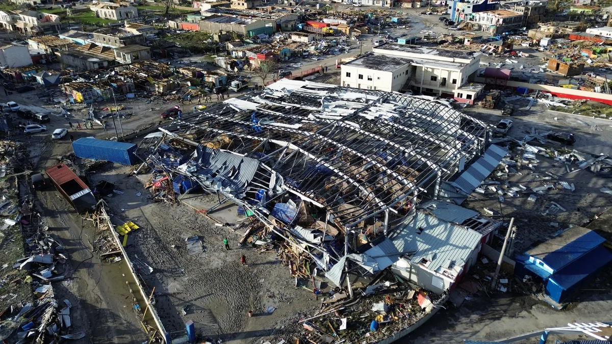 Pela primeira vez em 112 anos, Atlântico fica sem furacões até setembro