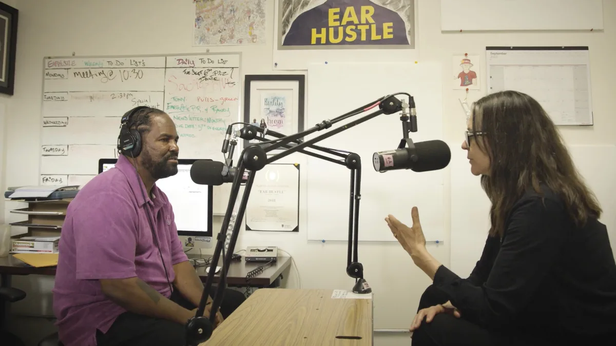 ‘Untitled Ear Hustle Film’ And ‘Indígena’ Earn $50,000 Grants Each From Ellis-Beauregard Foundation Heading Into Camden International Film Festival